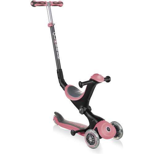 GLOBBER GO.UP DELUXE rosa
