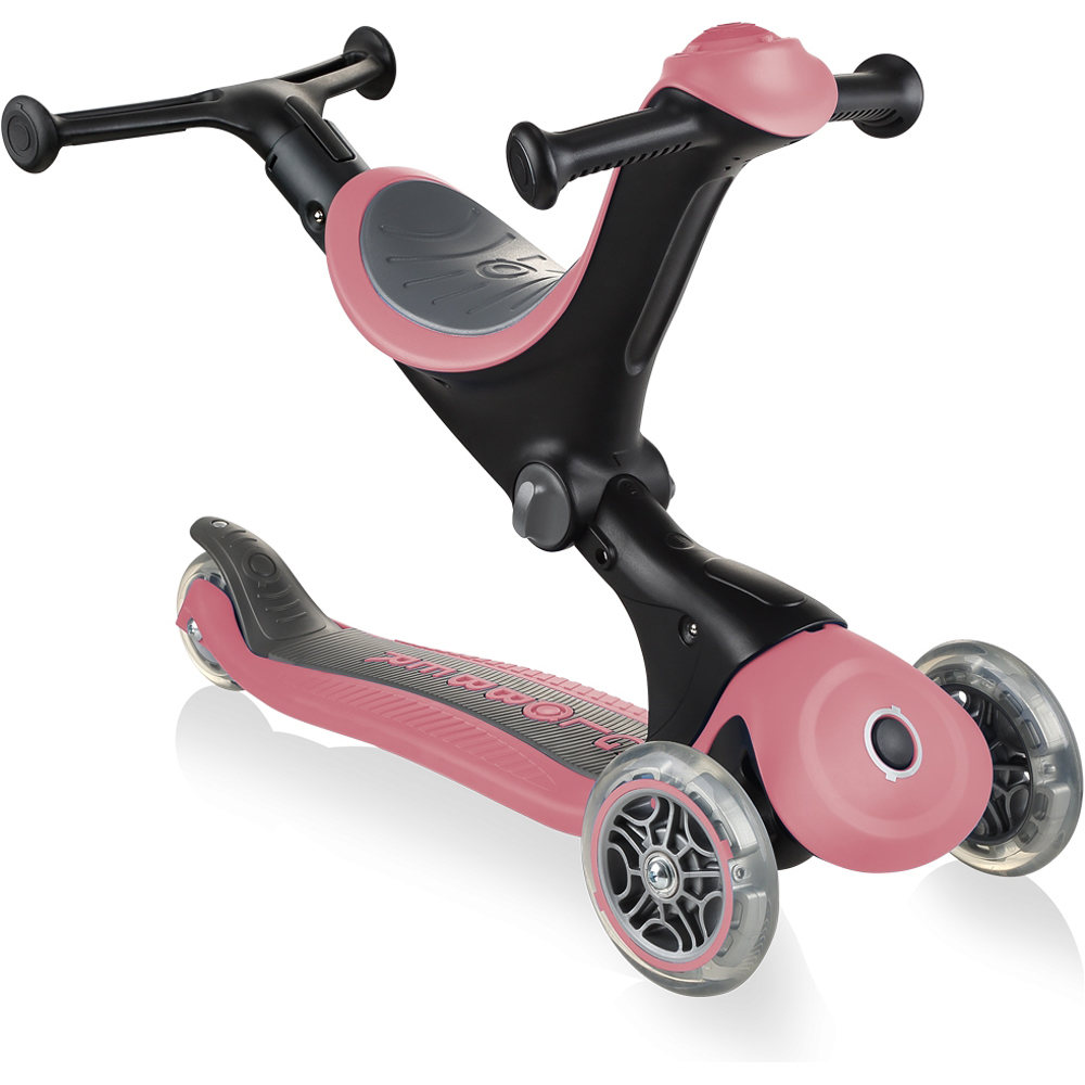 Globber patinete Go.Up Deluxe 03 Globber patinete Go.Up Deluxe 03
