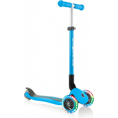 GLOBBER PRIMO FOLDABLE azul
