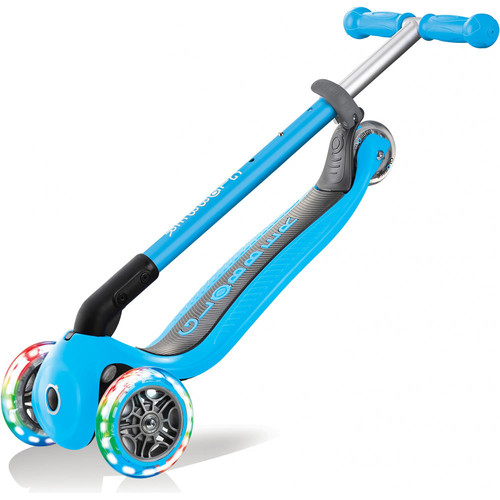 GLOBBER PRIMO FOLDABLE azul