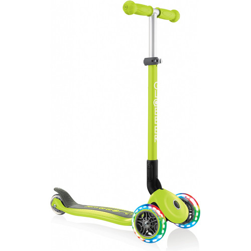 GLOBBER PRIMO FOLDABLE verde