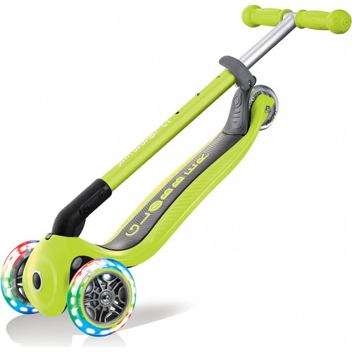 GLOBBER PRIMO FOLDABLE verde