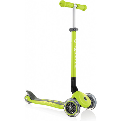 GLOBBER PRIMO FOLDABLE verde