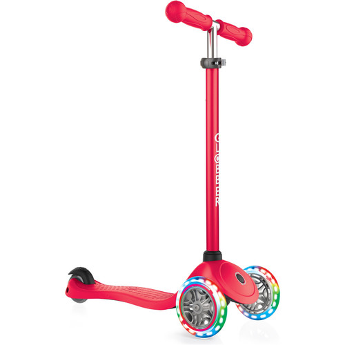 GLOBBER PRIMO rojo