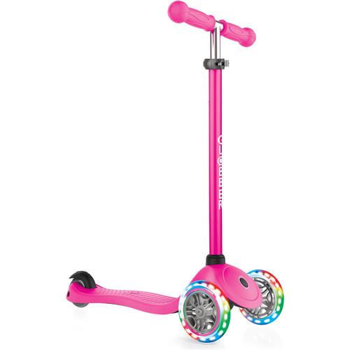 GLOBBER PRIMO rosa