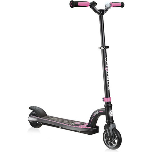GLOBBER E-MOTION 10 rosa