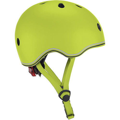 GLOBBER HELMET (45-51 CM) verde
