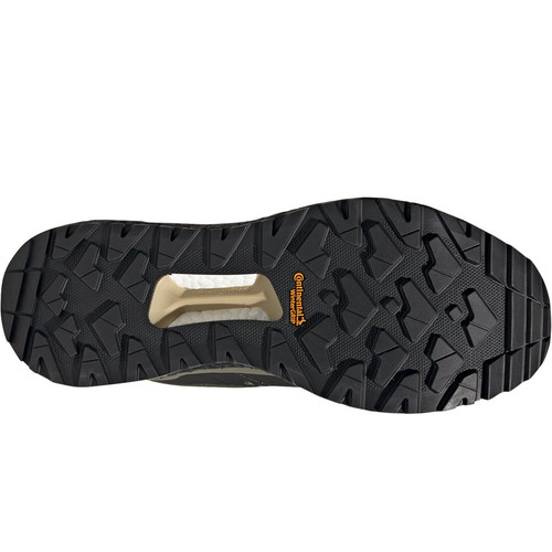 ADIDAS TERREX FREE HIKER C.RDY gris
