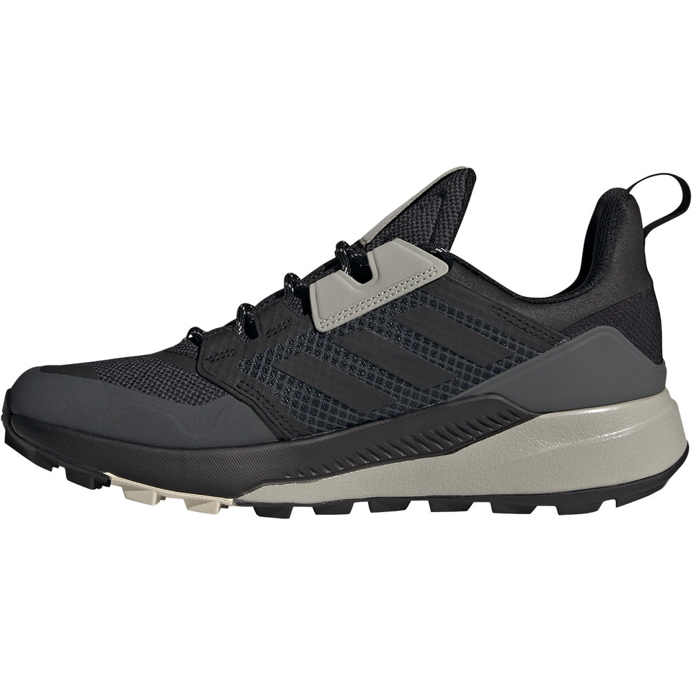 adidas zapatilla moda hombre Terrex Trailmaker Hiking lateral interior adidas zapatilla moda hombre Terrex Trailmaker Hiking lateral interior