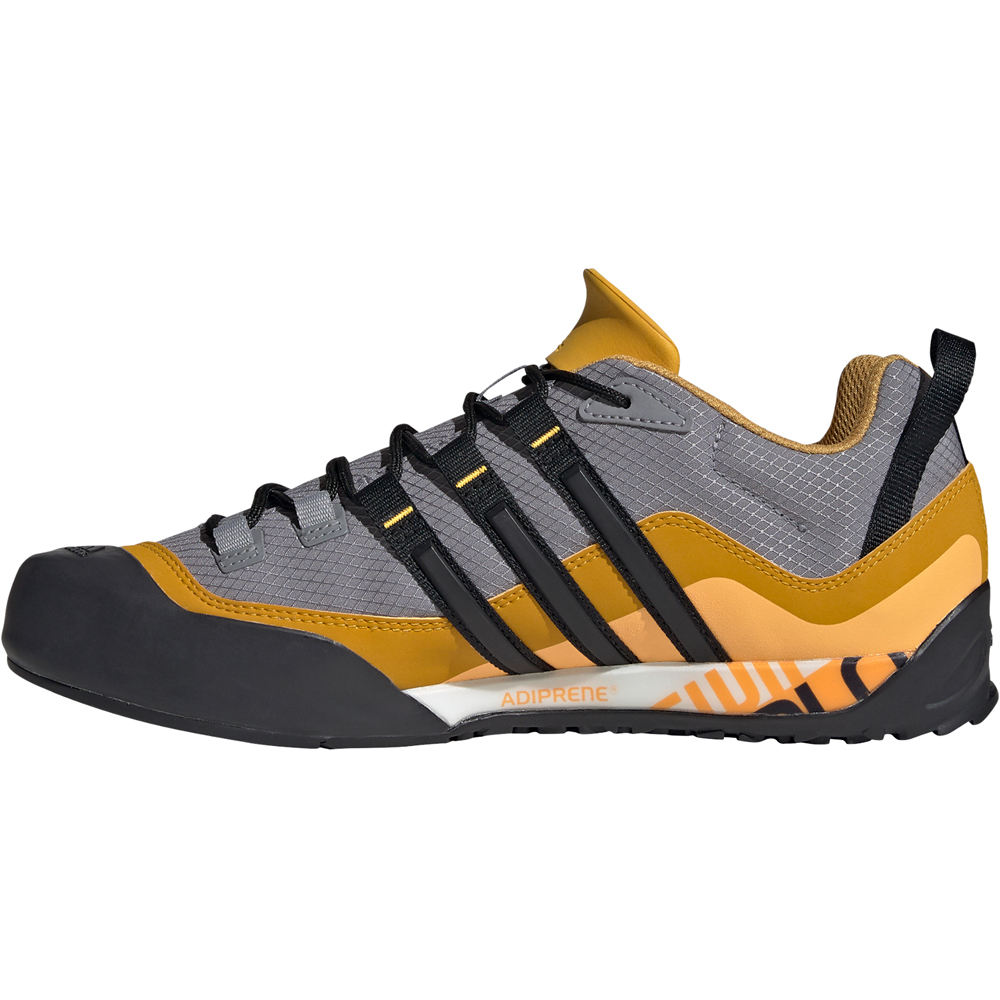adidas zapatilla trekking hombre Adidas TERREX SWIFT SOLO lateral interior adidas zapatilla trekking hombre Adidas TERREX SWIFT SOLO lateral interior