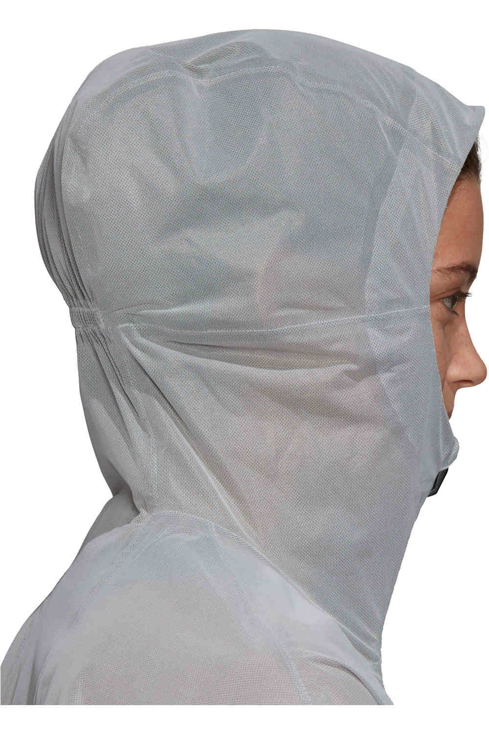 adidas chaqueta impermeable mujer Adidas W AGR Rain J 03 adidas chaqueta impermeable mujer Adidas W AGR Rain J 03