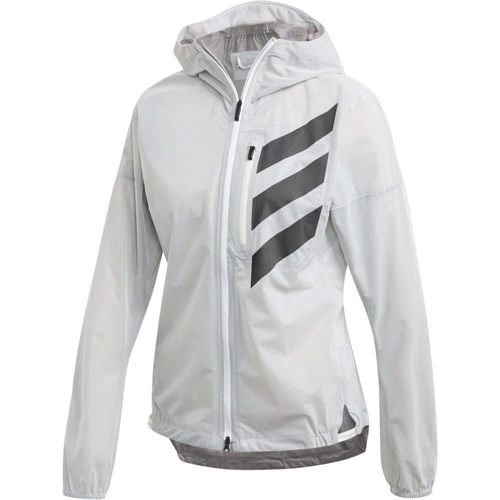 adidas chaqueta impermeable mujer Adidas W AGR Rain J 06 adidas chaqueta impermeable mujer Adidas W AGR Rain J 06