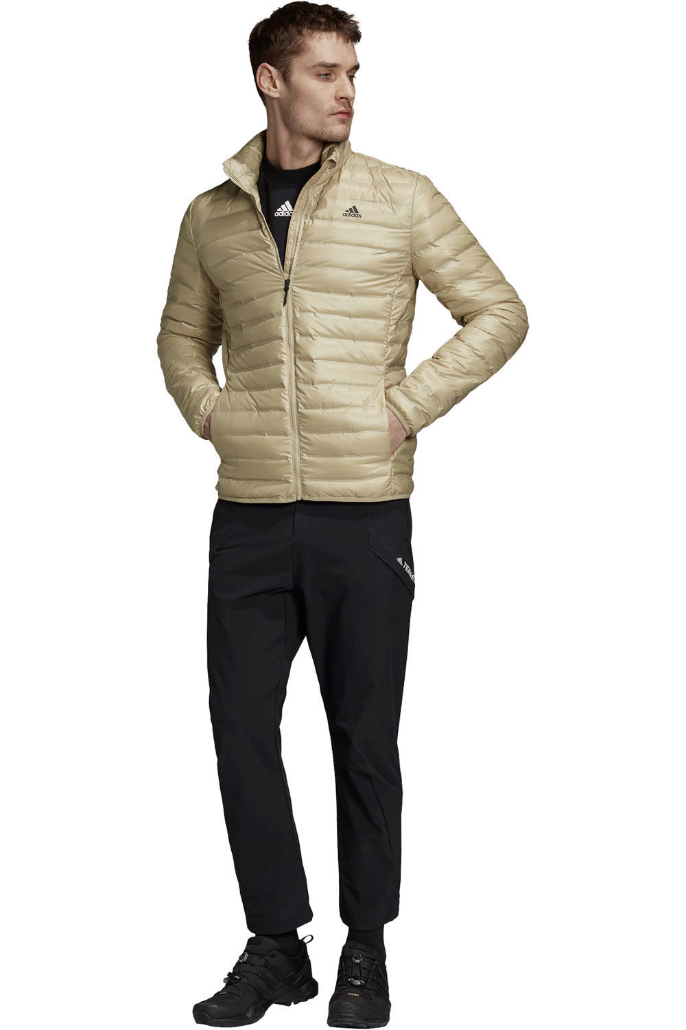 adidas chaqueta outdoor hombre Adidas Varilite Jacket 05 adidas chaqueta outdoor hombre Adidas Varilite Jacket 05