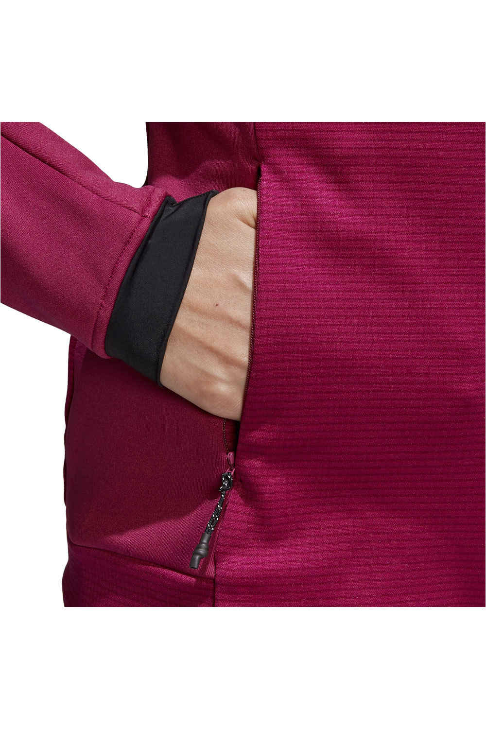 adidas forro polar mujer Adidas W Stockhor Ho J 04 adidas forro polar mujer Adidas W Stockhor Ho J 04