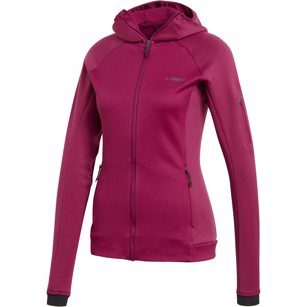adidas forro polar mujer Adidas W Stockhor Ho J 05 adidas forro polar mujer Adidas W Stockhor Ho J 05