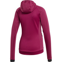 adidas forro polar mujer Adidas W Stockhor Ho J 06 adidas forro polar mujer Adidas W Stockhor Ho J 06