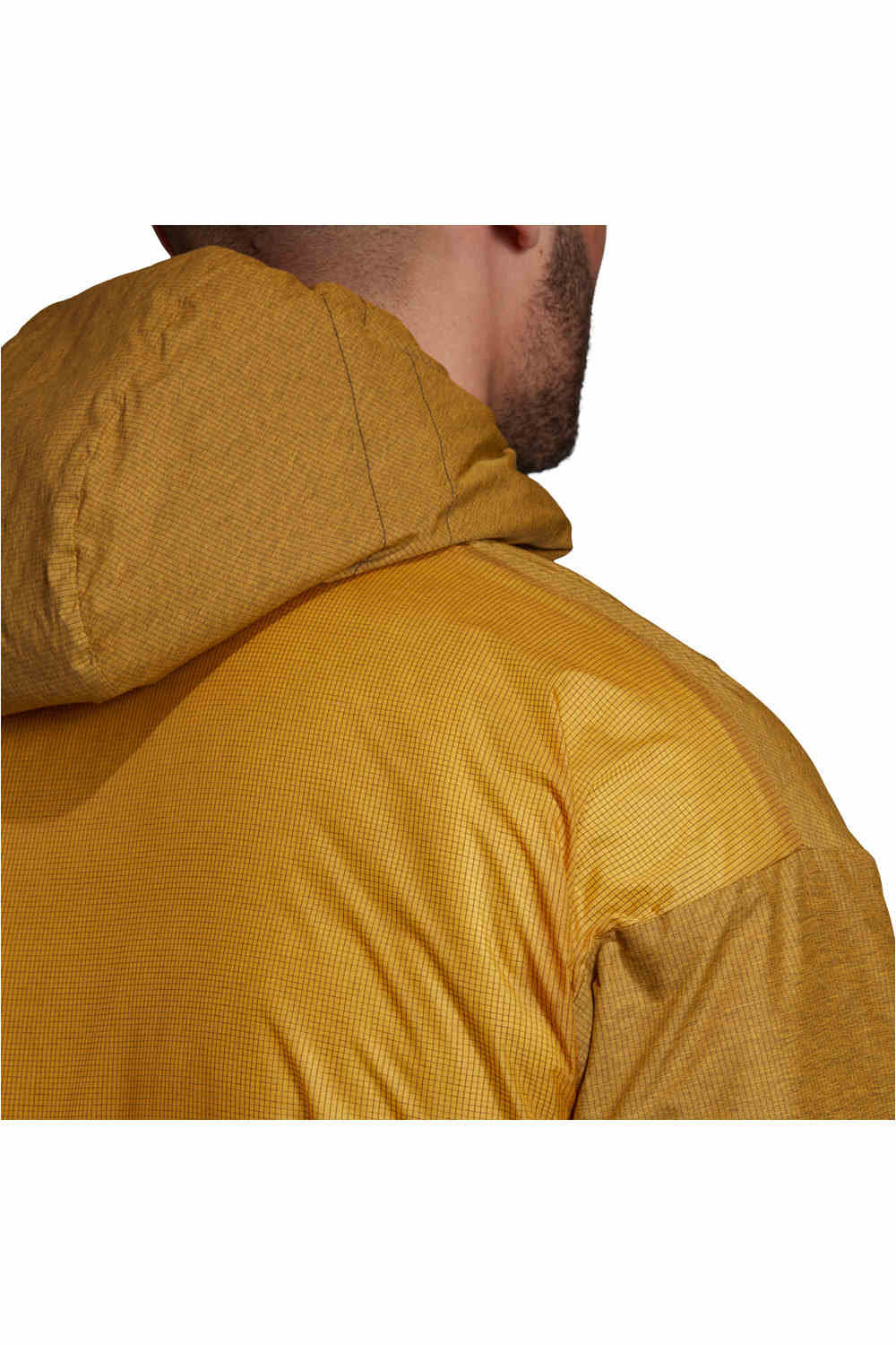 adidas chaqueta outdoor hombre Adidas Windweave Ins J MN vista detalle adidas chaqueta outdoor hombre Adidas Windweave Ins J MN vista detalle