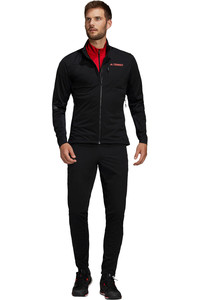 adidas forro polar hombre Adidas TX Xperior Jkt 05 adidas forro polar hombre Adidas TX Xperior Jkt 05