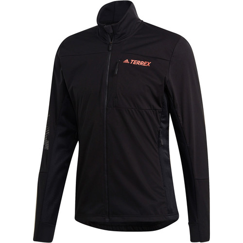 ADIDAS TX XPERIOR JKT negro
