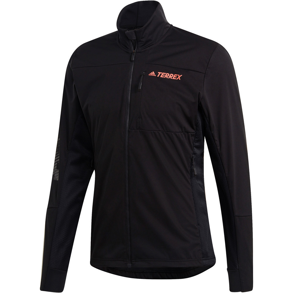 adidas forro polar hombre Adidas TX Xperior Jkt 06 adidas forro polar hombre Adidas TX Xperior Jkt 06