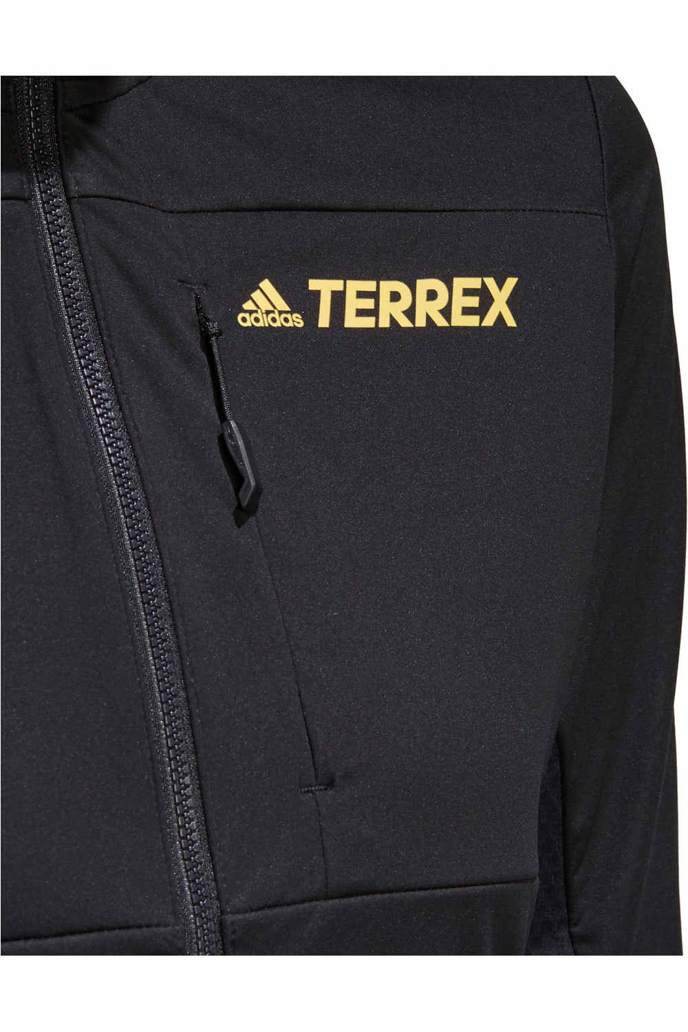 adidas forro polar mujer Adidas TX Xperior J W 03 adidas forro polar mujer Adidas TX Xperior J W 03
