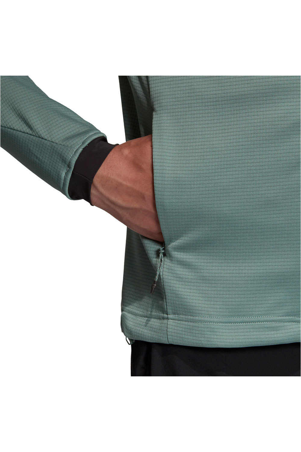 adidas forro polar hombre Adidas Stockhorn Fl J VE 03 adidas forro polar hombre Adidas Stockhorn Fl J VE 03