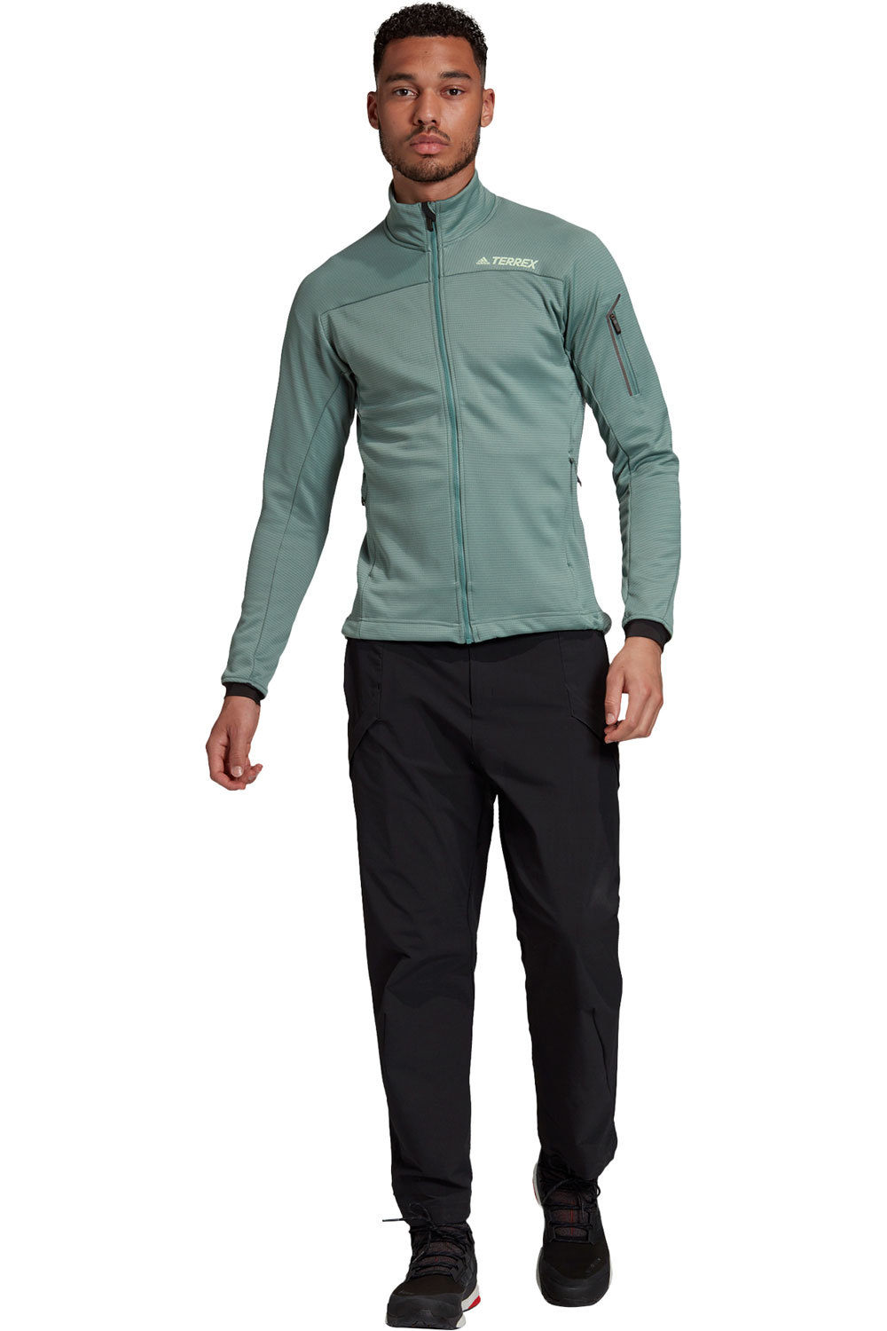adidas forro polar hombre Adidas Stockhorn Fl J VE 05 adidas forro polar hombre Adidas Stockhorn Fl J VE 05