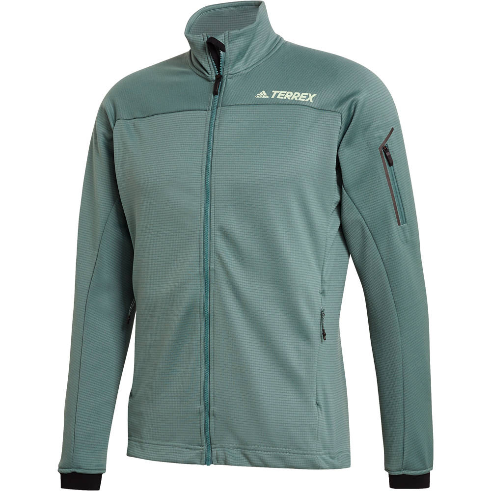 adidas forro polar hombre Adidas Stockhorn Fl J VE 06 adidas forro polar hombre Adidas Stockhorn Fl J VE 06