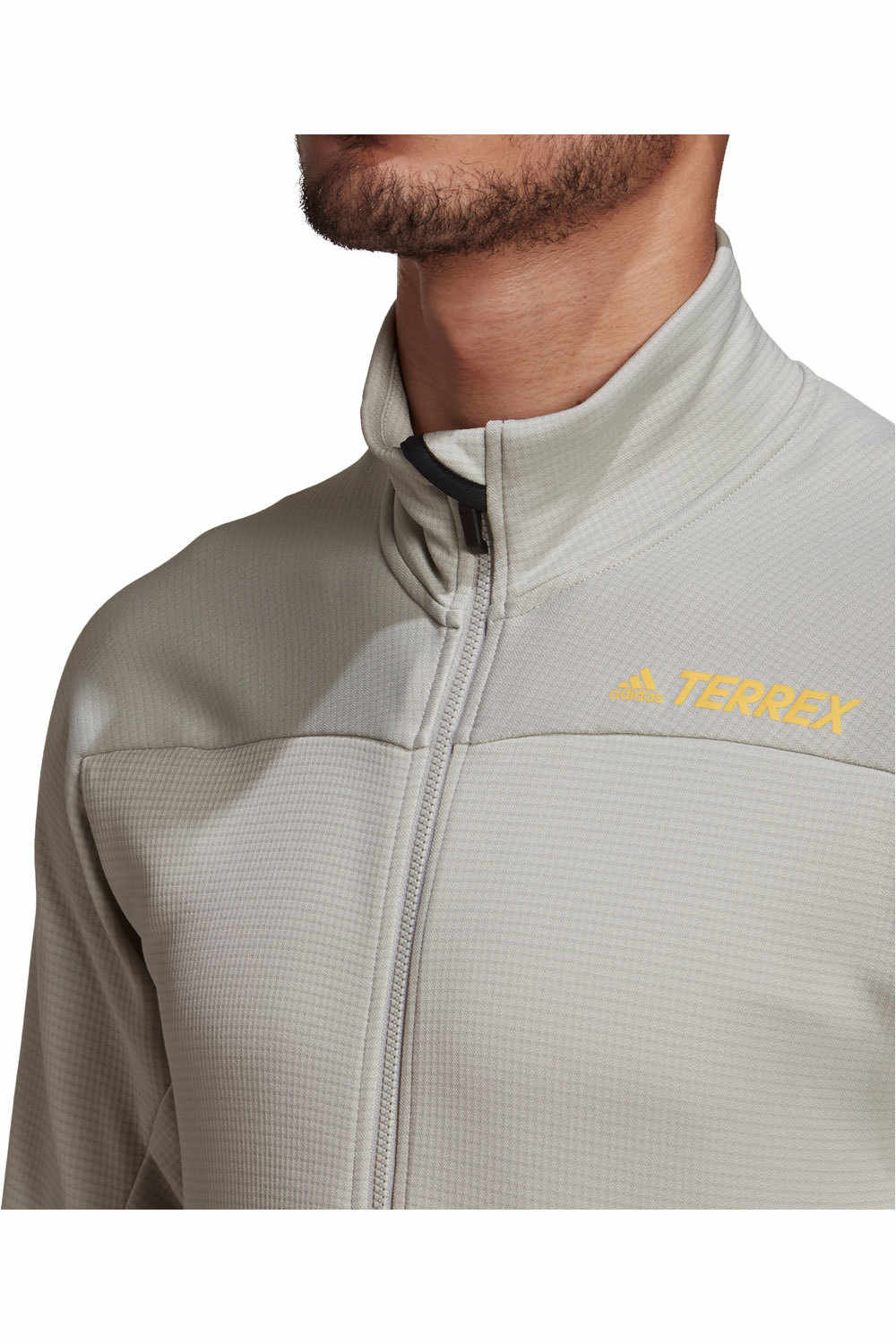 adidas forro polar hombre Adidas Stockhorn Fl J 03 adidas forro polar hombre Adidas Stockhorn Fl J 03