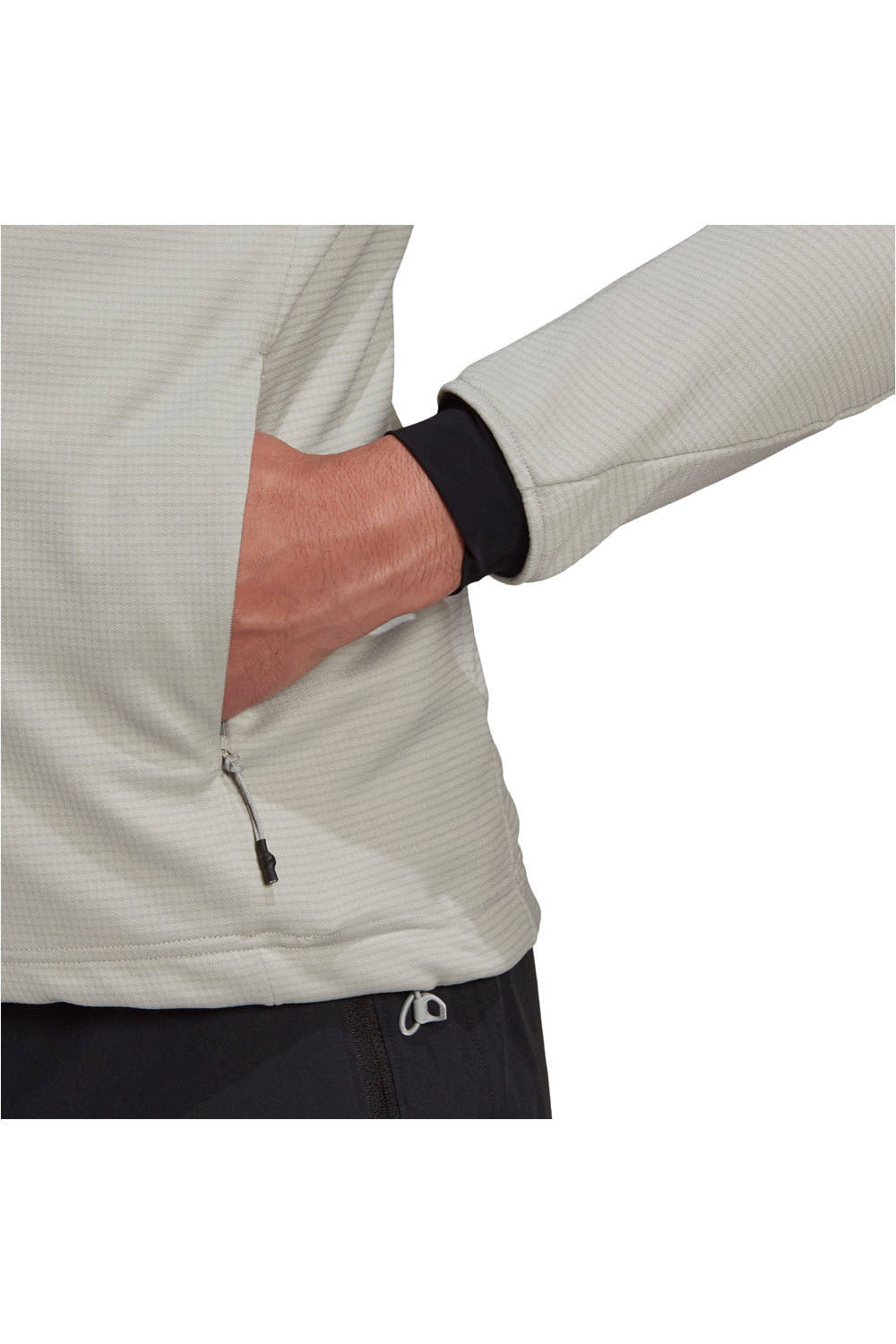 adidas forro polar hombre Adidas Stockhorn Fl J 04 adidas forro polar hombre Adidas Stockhorn Fl J 04