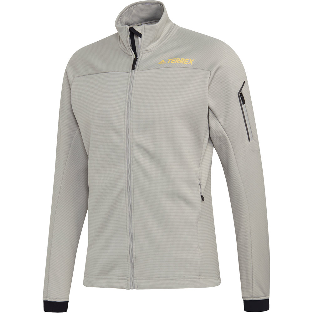 adidas forro polar hombre Adidas Stockhorn Fl J 05 adidas forro polar hombre Adidas Stockhorn Fl J 05