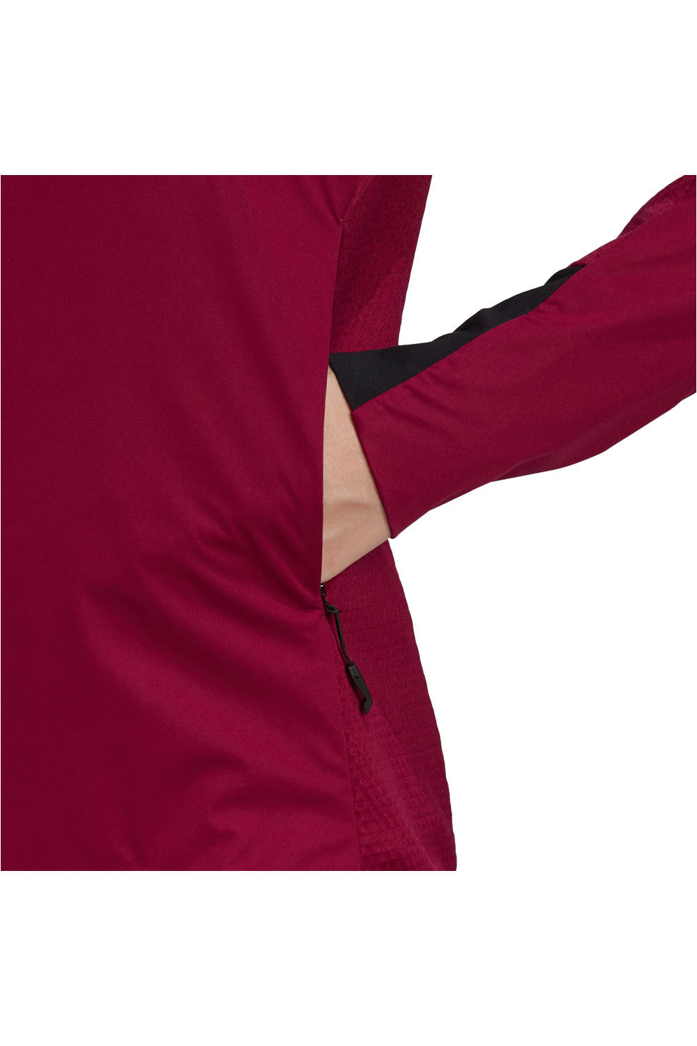 adidas forro polar mujer Adidas TX Xperior J W 03 adidas forro polar mujer Adidas TX Xperior J W 03