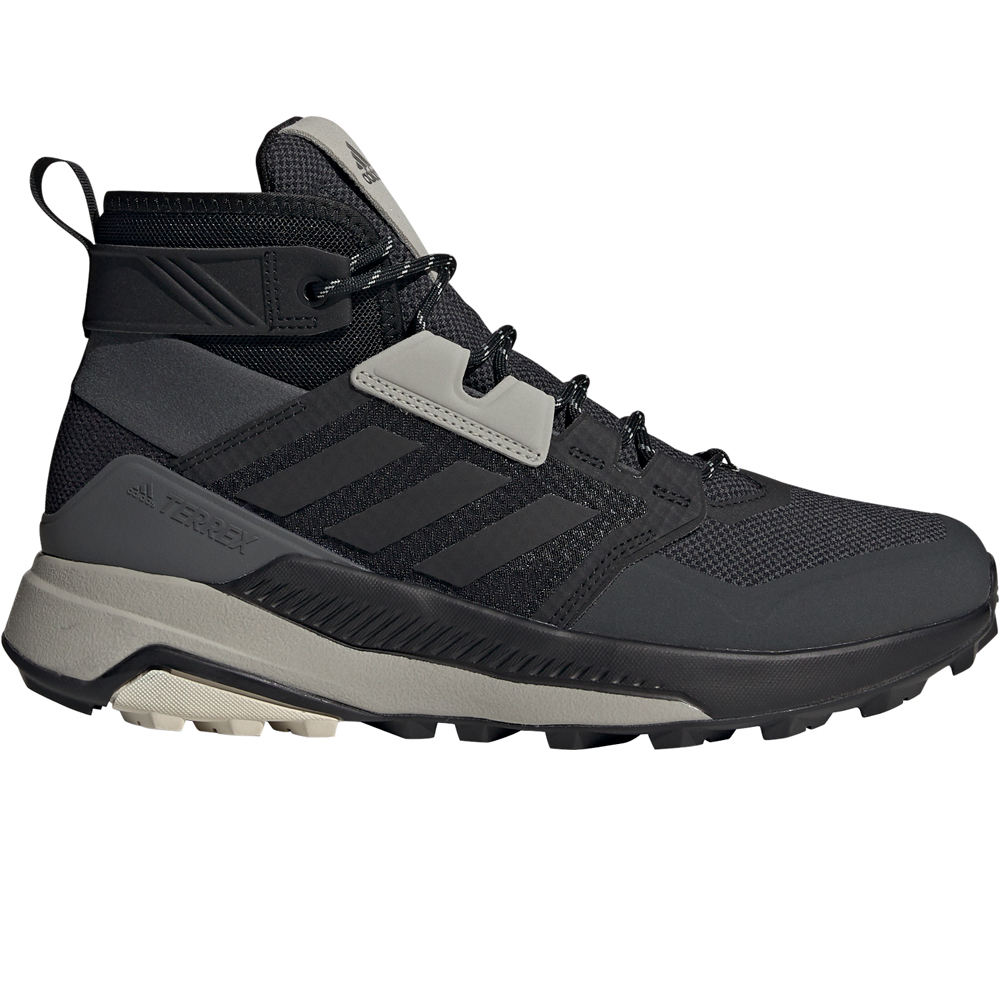 adidas bota trekking hombre Adidas TERREX TRAILMAKER MID lateral exterior adidas bota trekking hombre Adidas TERREX TRAILMAKER MID lateral exterior