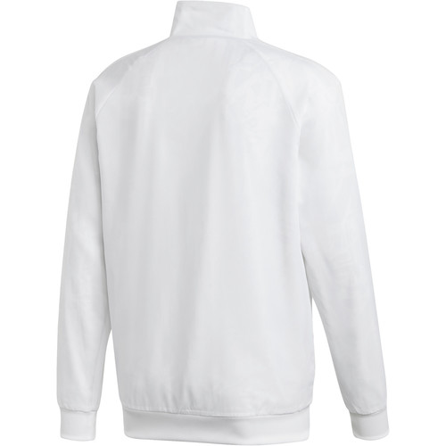 ADIDAS T UNIFORIA JCKT blanco