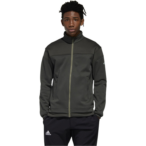 ADIDAS M KNIT JKT negro