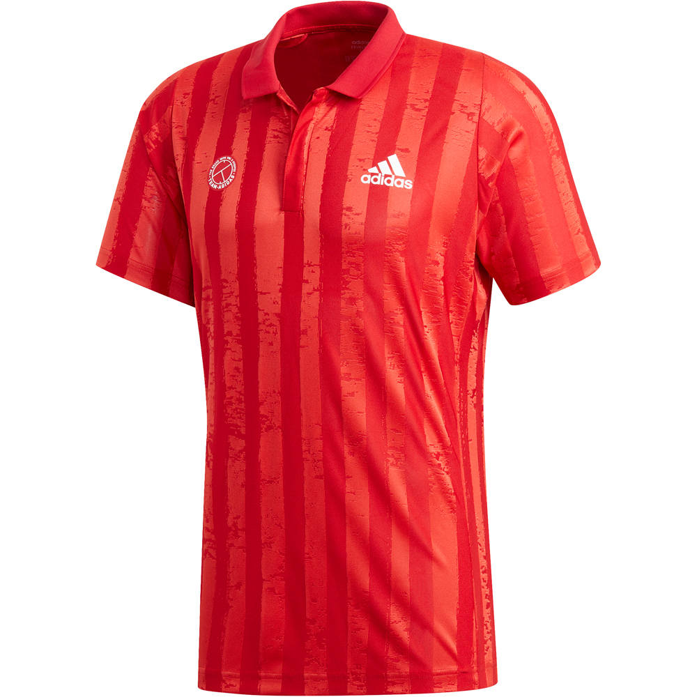 adidas polo tenis manga corta hombre Adidas FREELIFT POLO E 05 adidas polo tenis manga corta hombre Adidas FREELIFT POLO E 05