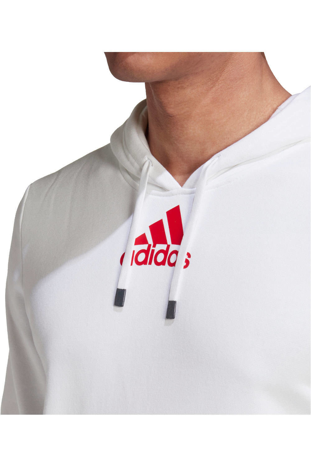 adidas sudadera tenis hombre Adidas CAT GRAPH HOOD vista detalle adidas sudadera tenis hombre Adidas CAT GRAPH HOOD vista detalle