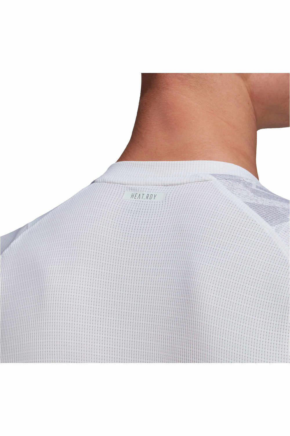 adidas camiseta tenis manga corta hombre Adidas FLIF PRINT T HR 03 adidas camiseta tenis manga corta hombre Adidas FLIF PRINT T HR 03