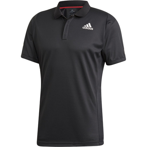 ADIDAS FLIFT POLO HRDY negro