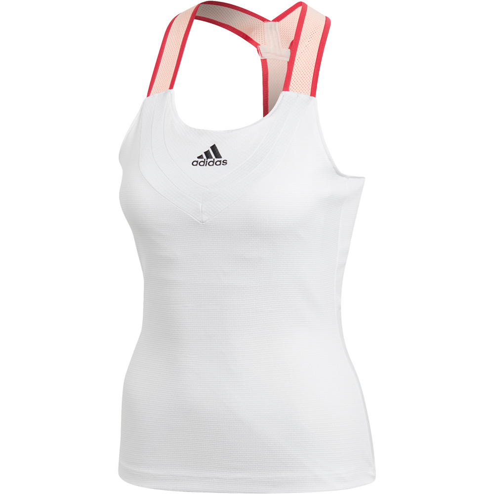 adidas camiseta tirantes mujer Adidas Y-TANK H.RDY 05 adidas camiseta tirantes mujer Adidas Y-TANK H.RDY 05