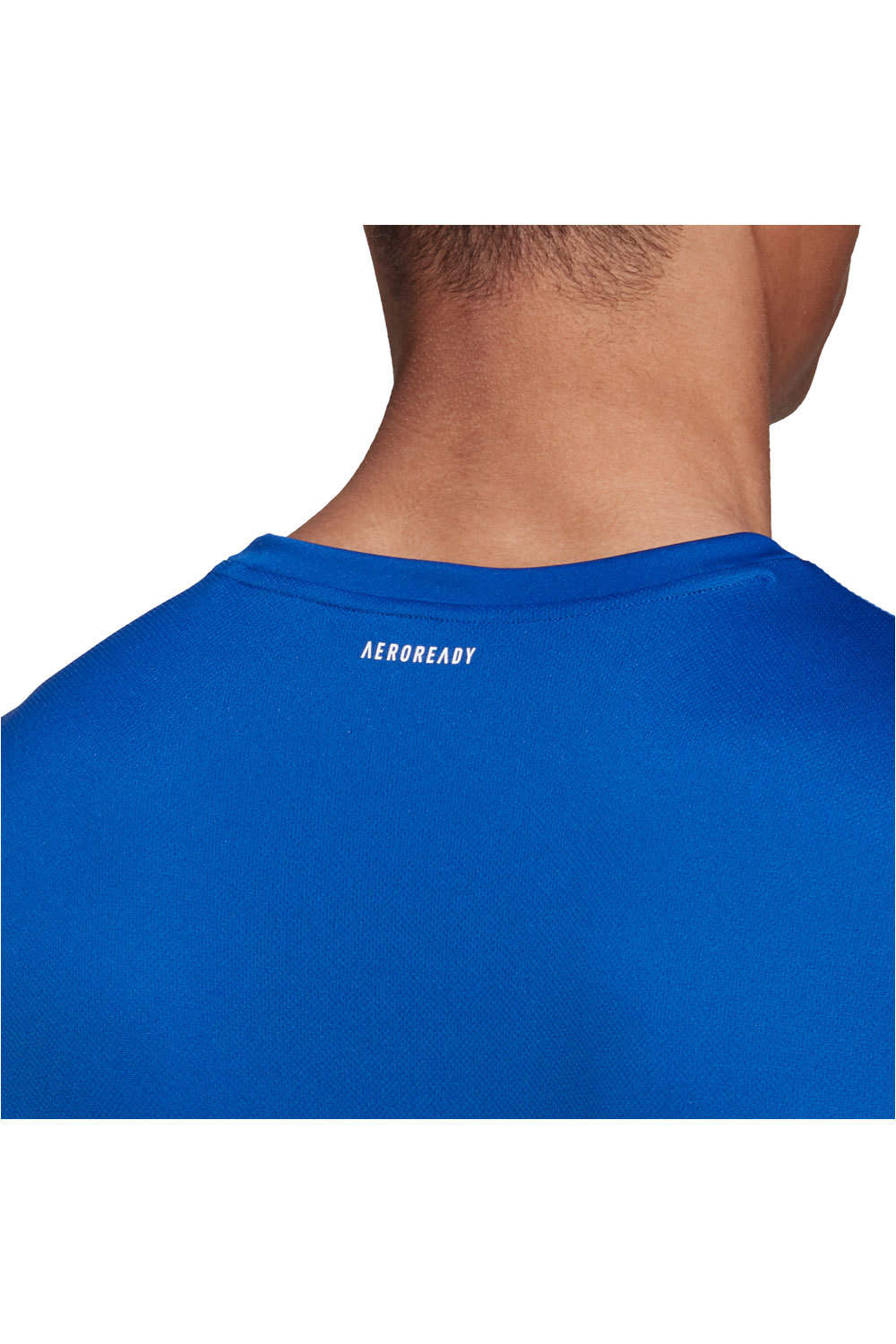 adidas camiseta tenis manga corta hombre Adidas CLUB 3STR TEE 03 adidas camiseta tenis manga corta hombre Adidas CLUB 3STR TEE 03