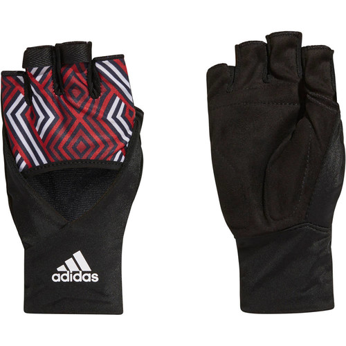 ADIDAS 4ATHLTS GLOVE W negro