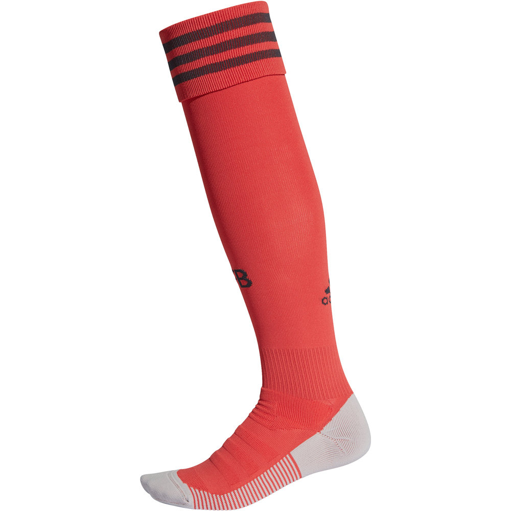 adidas medias futbol Adidas ALEMANIA GK SOCKS vista frontal adidas medias futbol Adidas ALEMANIA GK SOCKS vista frontal