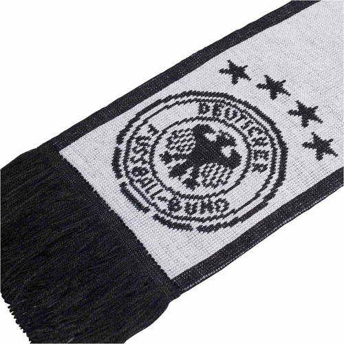 ADIDAS ALEMANIA SCARF H BLNE blanco