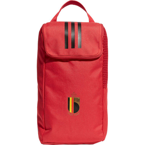 ADIDAS BELGICA SB rojo