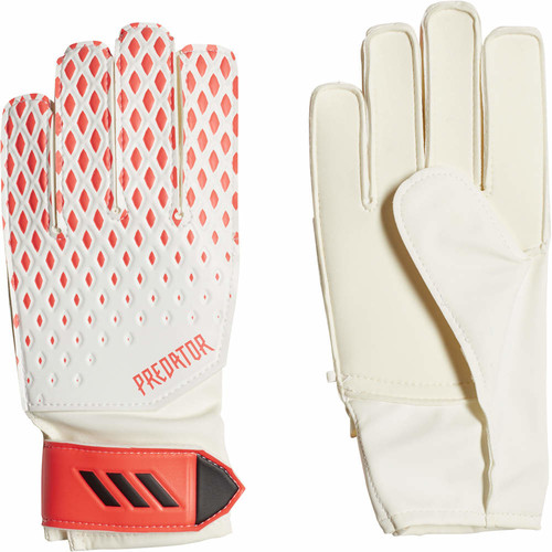 ADIDAS PRED GL TRN J blanco