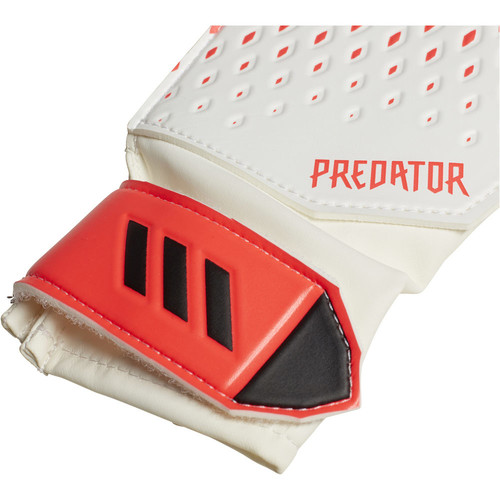 ADIDAS PRED GL TRN J blanco