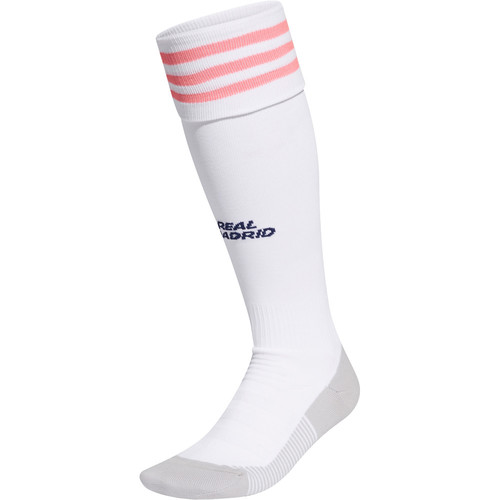 ADIDAS R.MADRID H SO blanco
