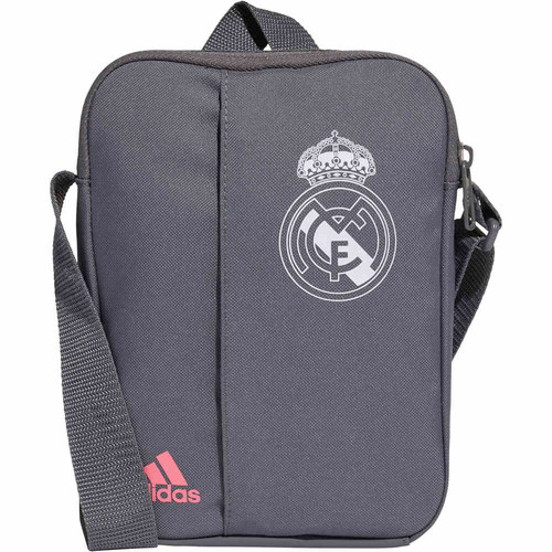 ADIDAS R.MADRID SB gris