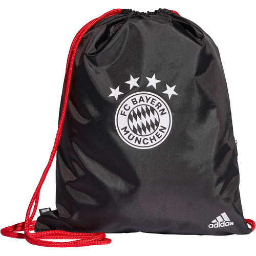 ADIDAS B.MUNICH GS negro